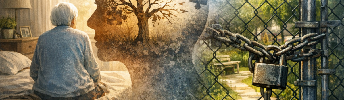 Environmental Triggers and&nbsp;Dementia