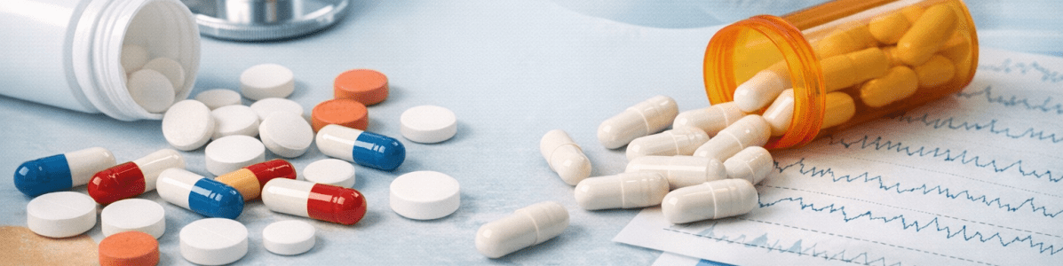 The Improper Use of Chemical Restraints in Dementia: Why It Matters & What We Can Do&nbsp;Better